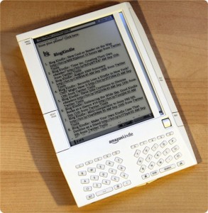 Lector de libros electronicos  Kindle 10ma generacion retroiluminado